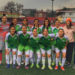 K.Maraş Anadolu Gençlikspor: 0 – Tavla Gençlikspor: 1