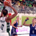 OGM Ormanspor: 93 – Hatay Büyükşehir Belediyespor: 82