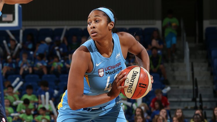 Alaina Coates Hatay Büyükşehir Belediyespor’da