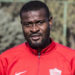 Hatayspor’umuz Jeremy Bokila İle Yollarını Ayırdı