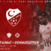 Hatayspor’umuz İkinci Yarı Hazırlık Kampındaki İlk Maçına Çıkıyor
