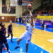 Hatay Büyükşehir Belediyespor: 54 – Çukurova Basketbol: 63