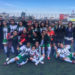 Tavla Gençlikspor: 3 – G.Antep Karataşspor: 1