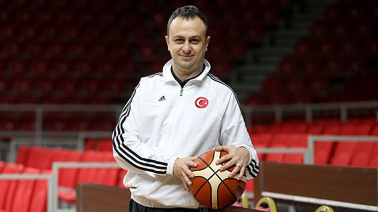 Hatay Büyükşehir Belediyespor, Antrenör Hakan Acer İle Anlaştı