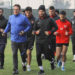 Hatayspor’umuz, Osmanlıspor Maçının Hazırlıklarına Başladı