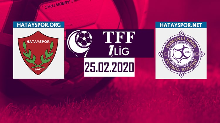 Hatayspor Taraftar Sitesi – hatayspor.org | hatayspor.net