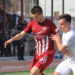 Hatayspor’umuz: 1 – Osmanlıspor FK: 0