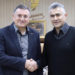 Hatayspor’umuzda Mehmet Altınparmak Dönemi Başladı