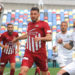 Altay: 2 – Hatayspor’umuz: 1