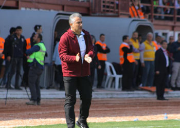 TD Mehmet Altıparmak; Reforma İhtiyacımız Var