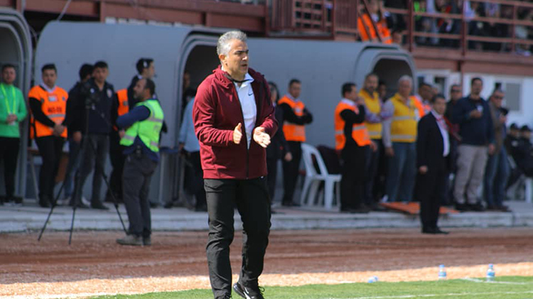TD Mehmet Altıparmak; Reforma İhtiyacımız Var