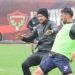 Hatayspor’umuz, İstanbulspor Maçının Hazırlıklarını Sürdürüyor