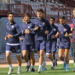 Hatayspor’umuz, B.B. Erzurumspor Maçının Hazırlıklarına Başladı