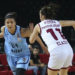 Birevim Elazığ İÖİ: 69 – Hatay Büyükşehir Belediyespor: 76