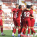 Hatayspor’umuz: 2 – CG Ümraniyespor: 0