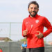 Hatayspor’umuz Gruplar Hâlinde Antremanlara Başladı
