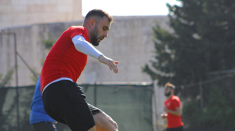 Lider Hatayspor’umuz Hazırlıklarını Sürdürüyor