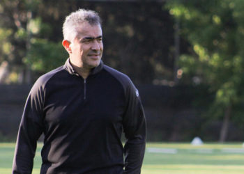 Lider Hatayspor’umuz Hazırlıklarını Sürdürüyor