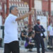 TD Mehmet Altıparmak: Daha Fazla İsteyen ve Hak Eden Takımdık