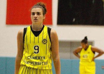 Derin Yaya, Hatay BŞB’de