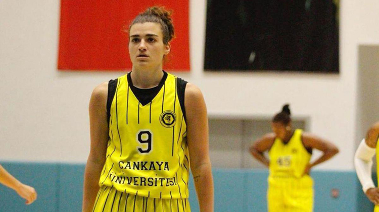 Derin Yaya, Hatay BŞB’de