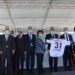 Milletvekillerimizden Hatayspor’a Destek