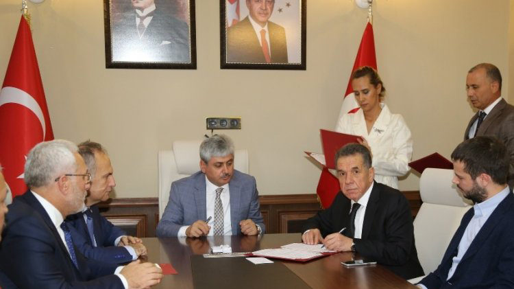 Yeni Hatay Stadyumu’nun İsim Sponsoru Belli Oldu!