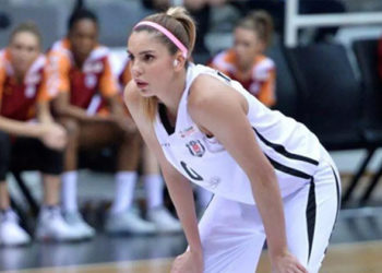 Kübra İmren Siyahdemir, Hatay Büyükşehir Belediyespor’da