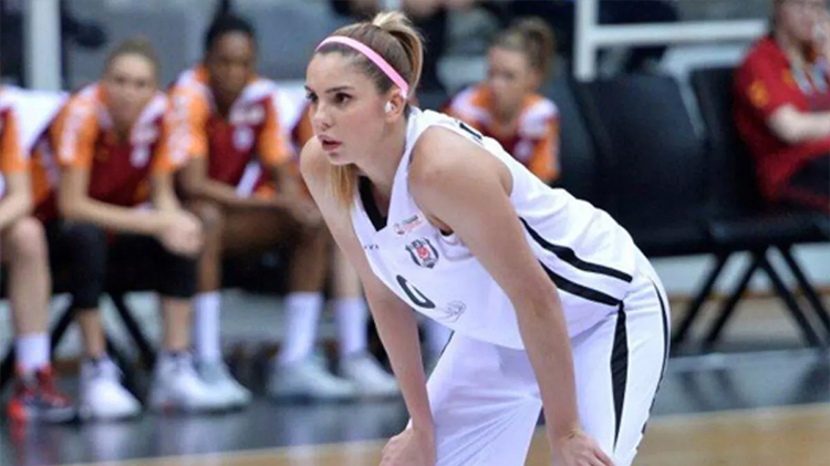 Kübra İmren Siyahdemir, Hatay Büyükşehir Belediyespor’da
