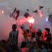 Hatayspor’umuzun Şampiyonluğu Çoşkuyla Kutlanıyor