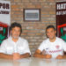 Pablo Renan dos Santos Hatayspor’umuzda