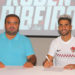 Rúben Tiago Rodrigues Ribeiro Hatayspor’umuzda