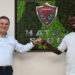 Adama Traore Atakaş Hatayspor’umuzda