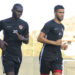 A. Hatayspor’umuz, Kasımpaşa A.Ş. Maçının Hazırlıklarına Başladı