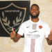 Jean-Claude Billong Hatayspor’umuzda