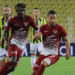 Fenerbahçe A.Ş.: 0 – A. Hatayspor’umuz: 0 | Maç Sonucu