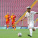 Galatasaray A.Ş.: 1 – Atakaş Hatayspor’umuz: 1 | Özel Maç