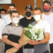 A. Hatayspor’umuzda Futbolcularımız Sağlık Kontrolünden Geçti