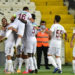 A. Hatayspor’umuz: 2 – Medipol Başakşehir FK: 0 | Maç Sonucu