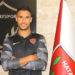 Munir Mohamedi Atakaş Hatayspor’umuzda