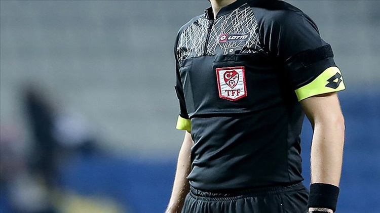 Medipol Başakşehir FK Maçının Hakemleri Açıklandı