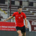 Hatayspor’umuzda, DG Sivasspor Maçının Hazırlıkları Sürüyor