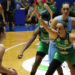 Hatay Büyükşehir Belediyespor: 71 – İzmit Belediyespor: 65
