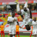 H.K. Kayserispor: 0 – A. Hatayspor’umuz: 1