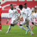 F-TAV Antalyaspor: 0 – A. Hatayspor’umuz: 6