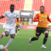 Göztepe A.Ş.: 0 – A. Hatayspor’umuz: 1