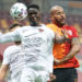 Galatasaray A.Ş.: 3 – A. Hatayspor’umuz: 0