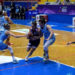 Hatay Büyükşehir Belediyespor: 68 – B.B. Adana Basketbol: 58