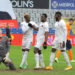 M. Başakşehir FK: 1 – A. Hatayspor’umuz: 5