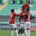 Y. Denizlispor : 0 – A. Hatayspor’umuz: 2